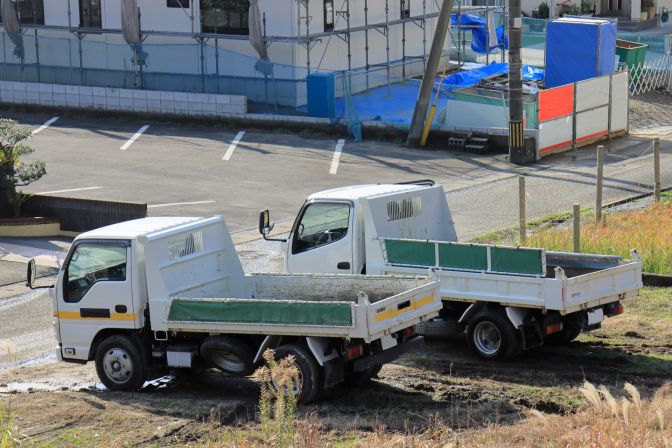 トラック買取の新常識：あなたの愛車を高く売るための完全ガイド