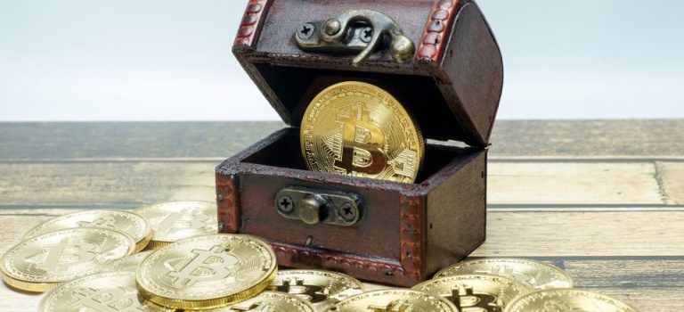 ビットコインが変える未来の金融体系